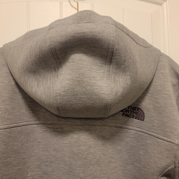 The North Face Haldee Hoodie Men's Size Large - Picture 6 of 9